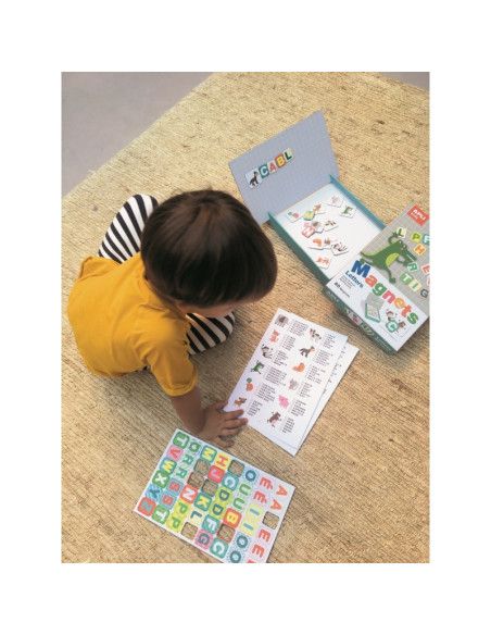 Gry i układanki dla dzieci