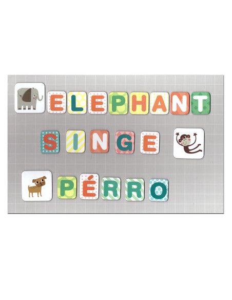 Gry i układanki dla dzieci