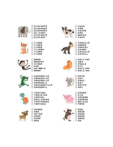 Gry i układanki dla dzieci