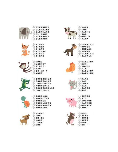 Gry i układanki dla dzieci