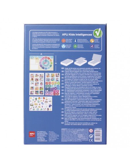 Gry i układanki dla dzieci