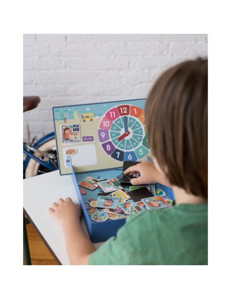 Gry i układanki dla dzieci