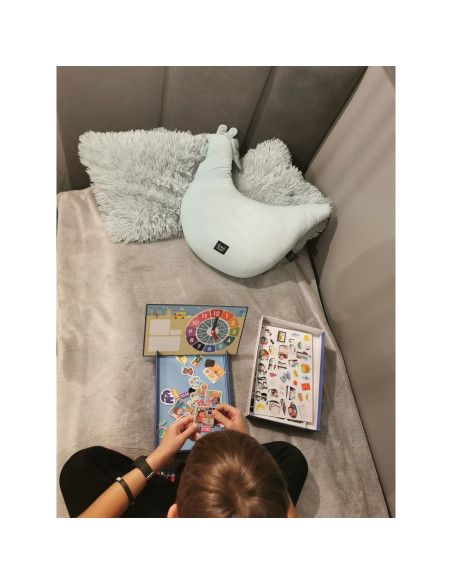 Gry i układanki dla dzieci