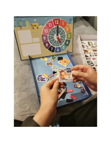 Gry i układanki dla dzieci