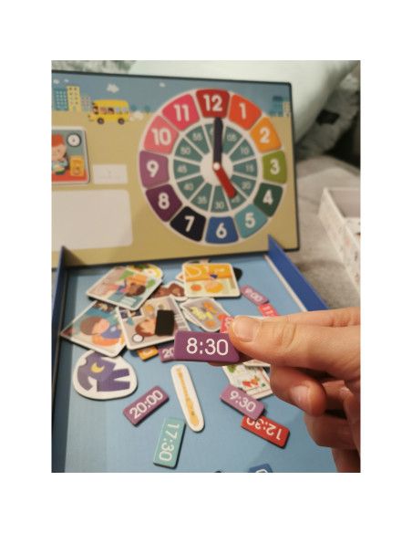 Gry i układanki dla dzieci