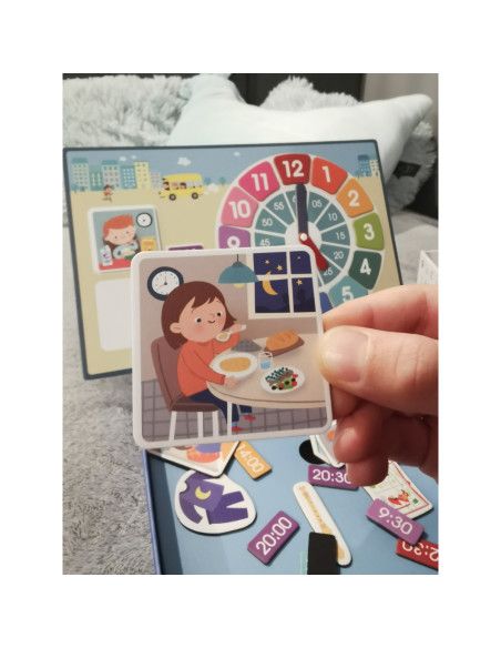 Gry i układanki dla dzieci