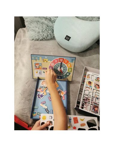 Gry i układanki dla dzieci