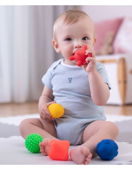 Zabawki Sensoryczne dla dzieci