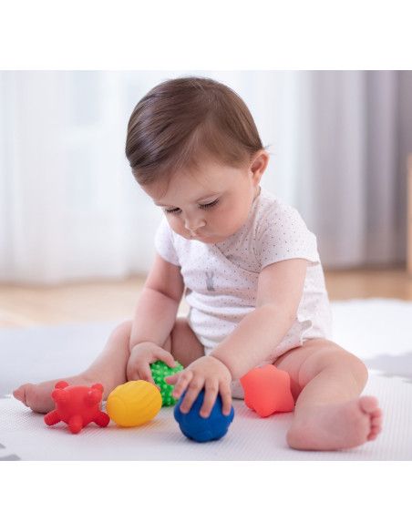 Zabawki Sensoryczne dla dzieci