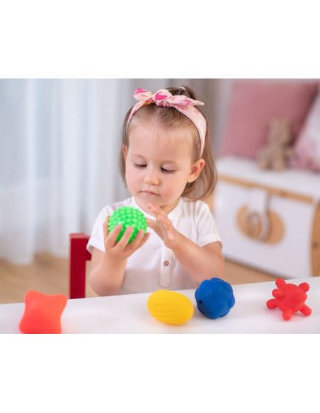Zabawki Sensoryczne dla dzieci