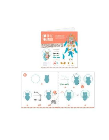 Zestawy artystyczne dla dzieci