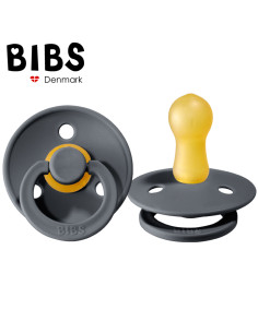 BIBS Smoczek Iron M