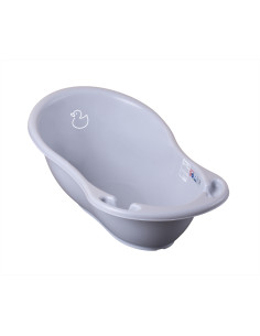 TEGA Wanienka 102cm KACZKA SZARA