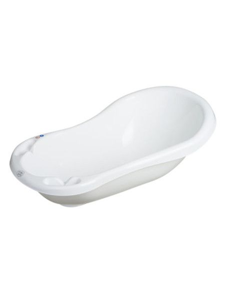 Wanienki, wkładki, maty, stojaki dla dziecka