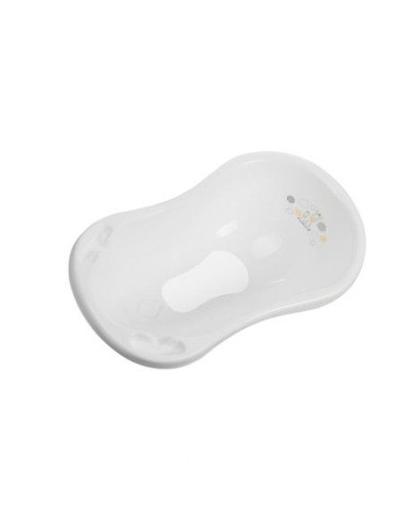 Wanienki, wkładki, maty, stojaki dla dziecka