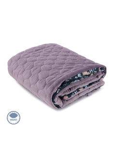 Kocyk średniaka Secret Garden 75X100cm 2