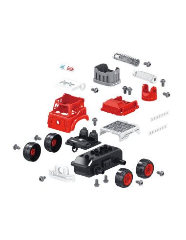 Zabawki edukacyjne dla dzieci