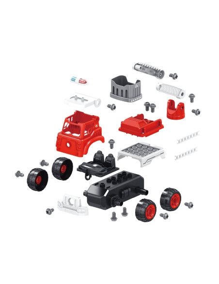 Zabawki edukacyjne dla dzieci