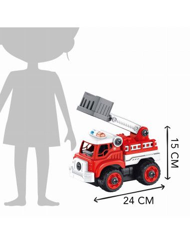 Zabawki edukacyjne dla dzieci