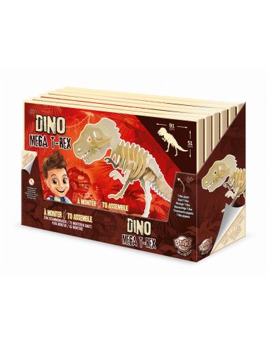 Zabawki drewniane dla dzieci