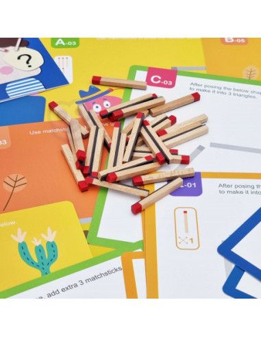 Gry i układanki dla dzieci