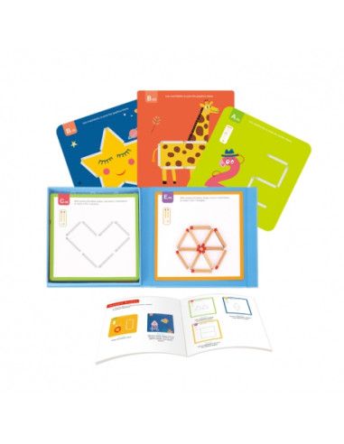 Gry i układanki dla dzieci