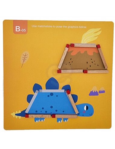 Gry i układanki dla dzieci