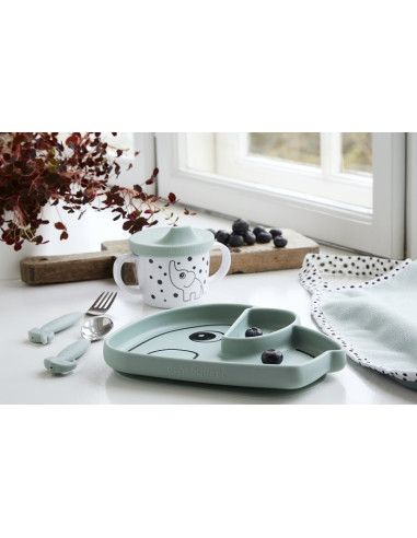 Zestawy do karmienia dla dzieci