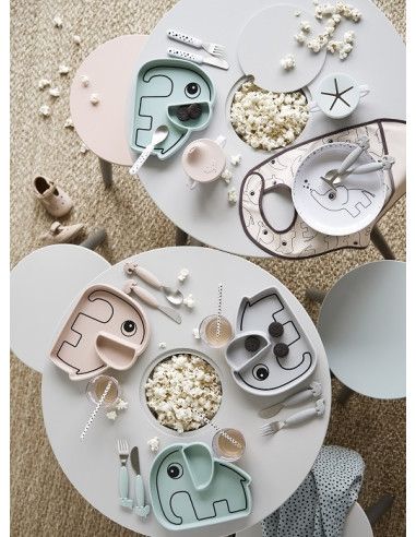 Zestawy do karmienia dla dzieci