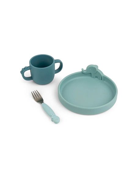 Zestawy do karmienia dla dzieci