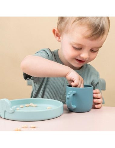 Zestawy do karmienia dla dzieci