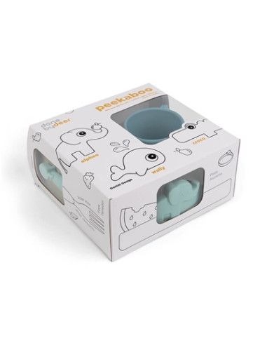 Zestawy do karmienia dla dzieci