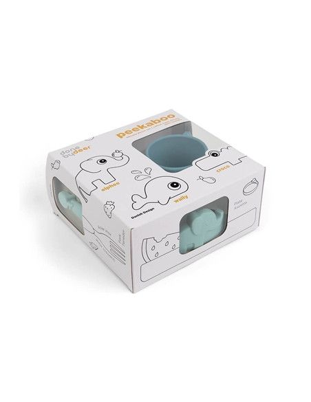 Zestawy do karmienia dla dzieci