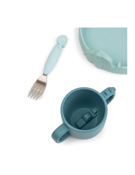 Zestawy do karmienia dla dzieci