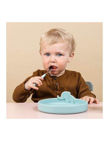 Zestawy do karmienia dla dzieci