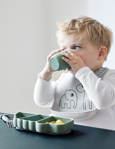Zestawy do karmienia dla dzieci