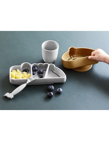 Zestawy do karmienia dla dzieci