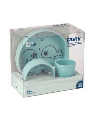 Zestawy do karmienia dla dzieci