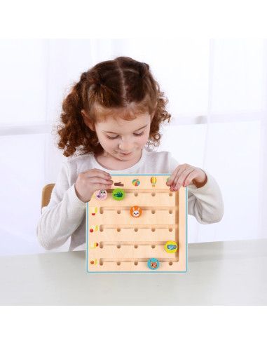 Zabawki edukacyjne dla dzieci