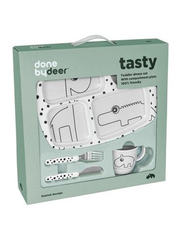 Zestawy do karmienia dla dzieci