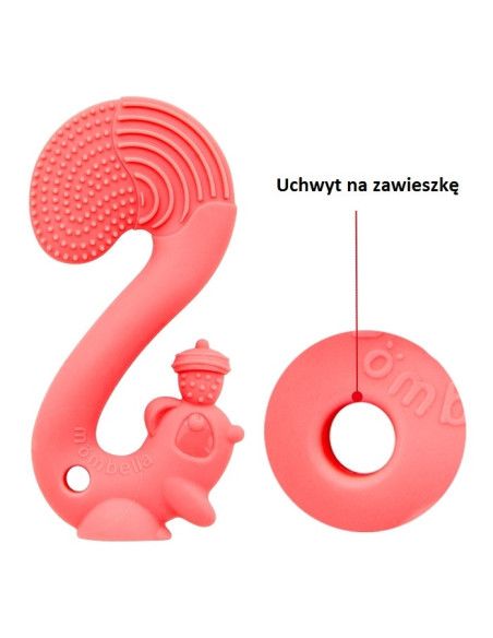 Gryzaki dla dzieci