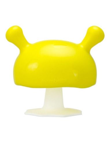 Gryzak Grzybek Mushroom LEMON, Mombella