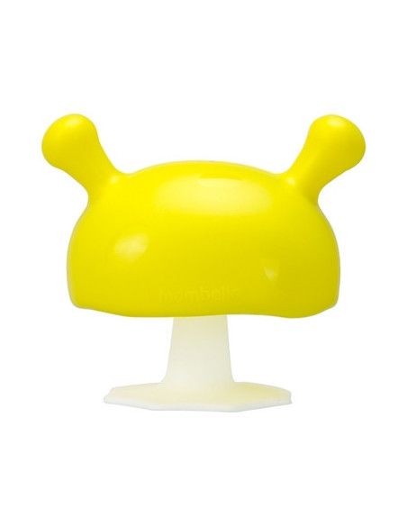 Gryzak Grzybek Mushroom LEMON, Mombella Gryzak Grzybek Mushroom LEMON, Mombella
