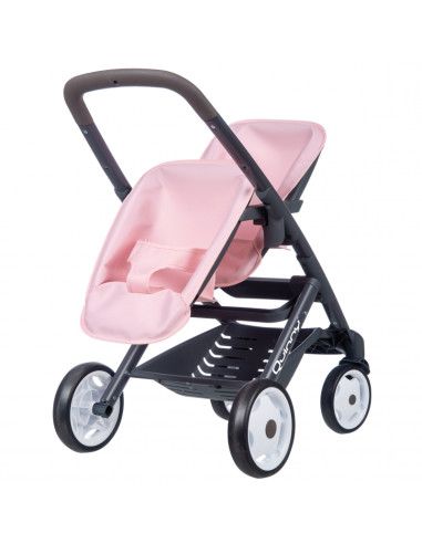 Wózki i kołyski dla lalek