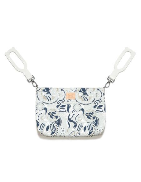 Torby i plecaki do wózka