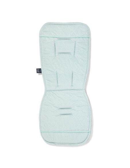 Wkładki i ochraniacze na pasy