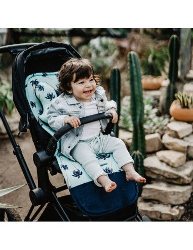 Wkładka do spacerówki