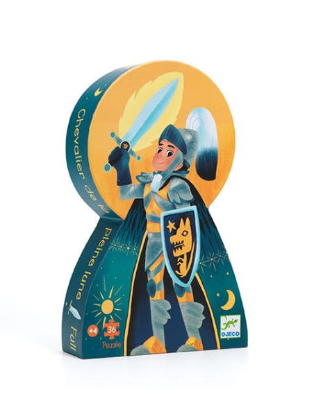 Gry i układanki dla dzieci