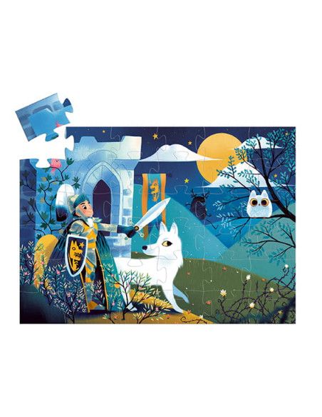 Gry i układanki dla dzieci