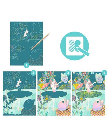 Książki i kolorowanki dla dzieci